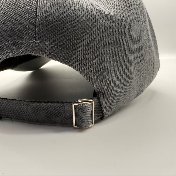 Vintage US Flag Embroidered Baseball Cap Adjustable Lightweight Dad Hat - Picture 7 of 7